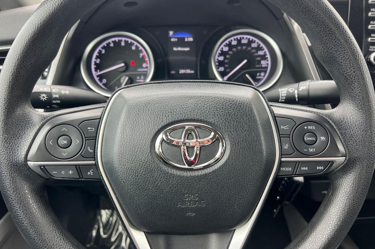 2023 Toyota Camry LE Roseville CA