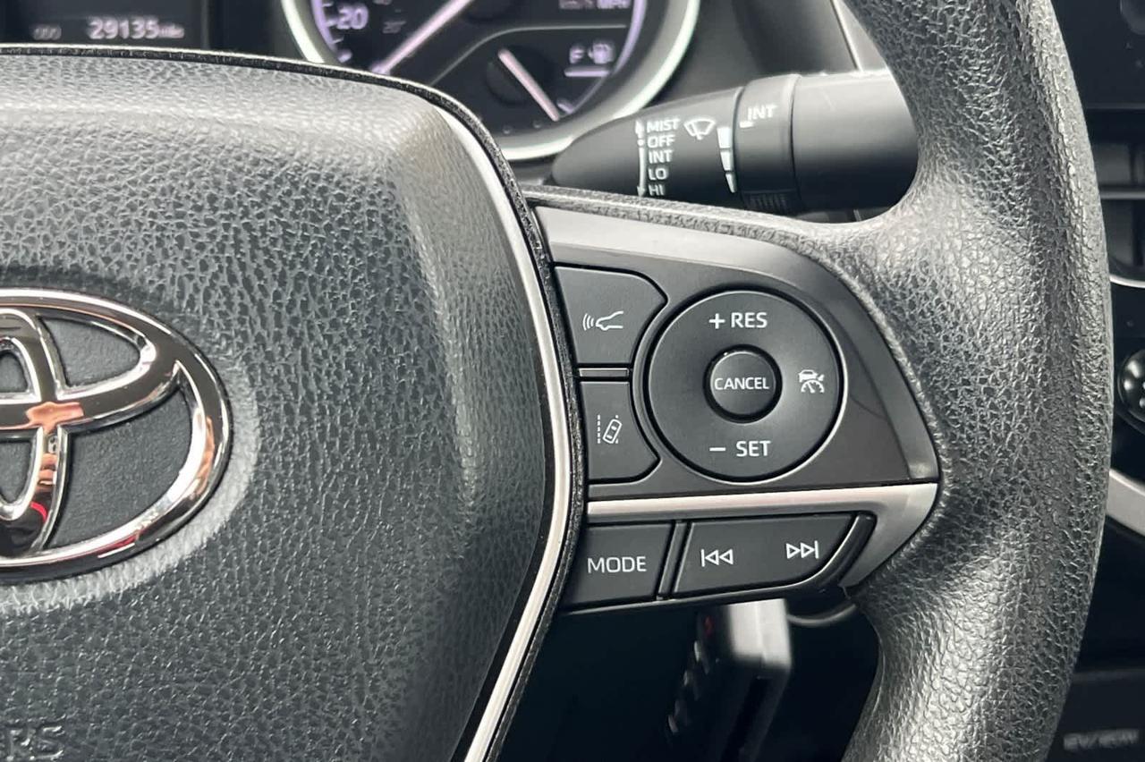 2023 Toyota Camry LE Roseville CA