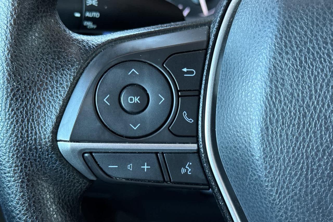 2023 Toyota Camry LE Roseville CA