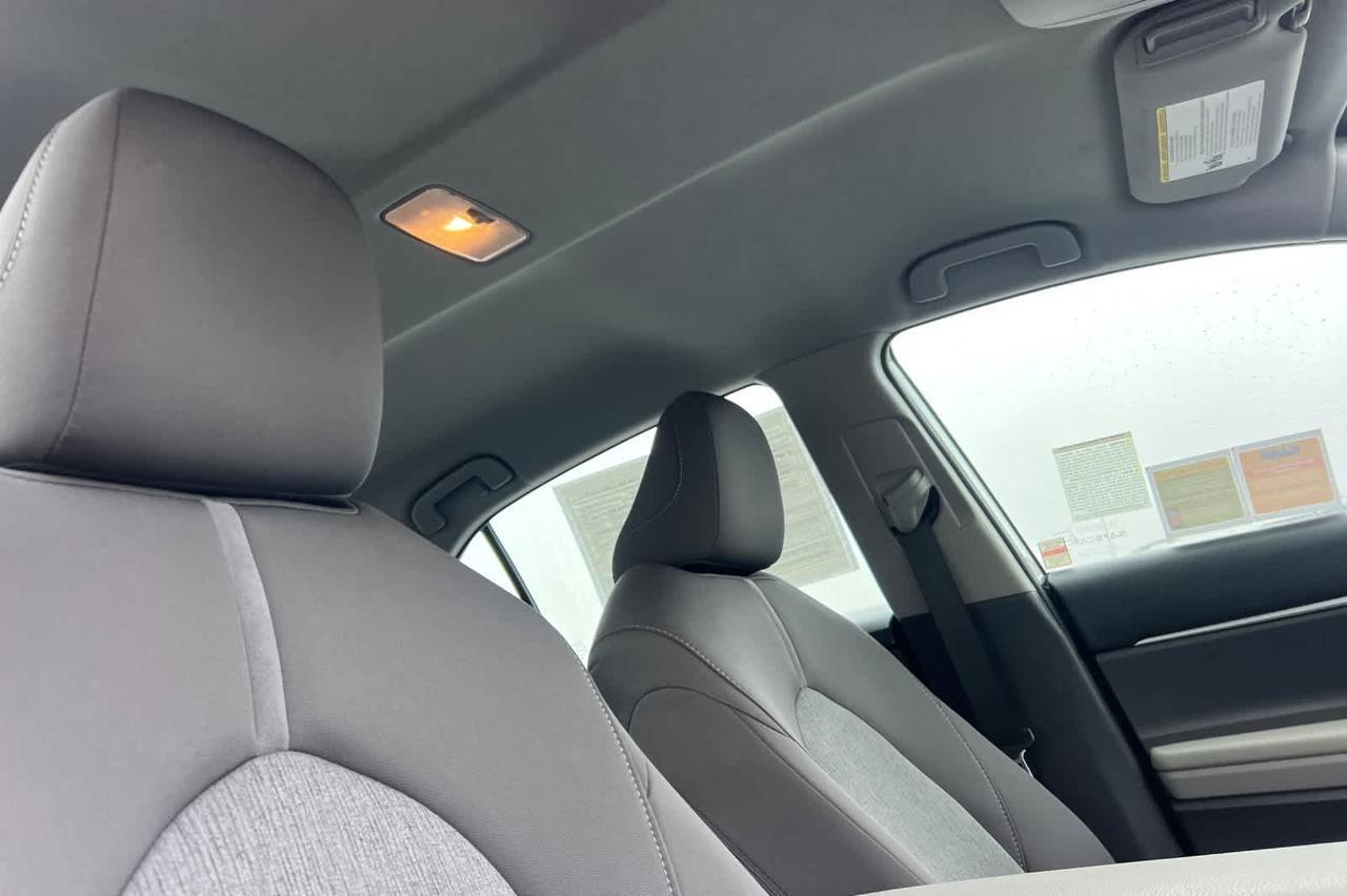 2023 Toyota Camry LE Roseville CA