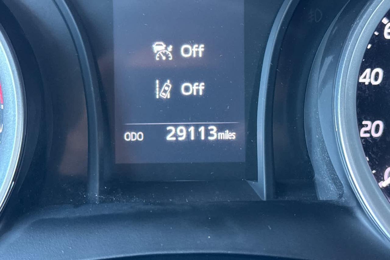 2023 Toyota Camry LE Roseville CA