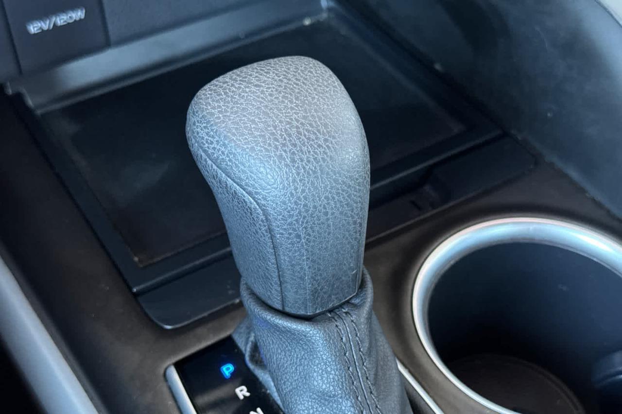 2023 Toyota Camry LE Roseville CA