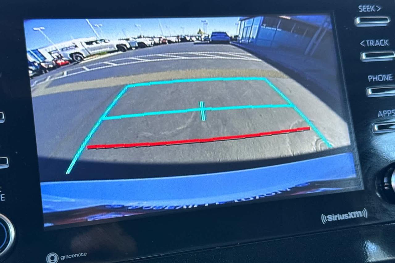 2023 Toyota Camry LE Roseville CA