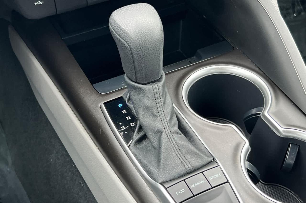 2023 Toyota Camry LE Roseville CA