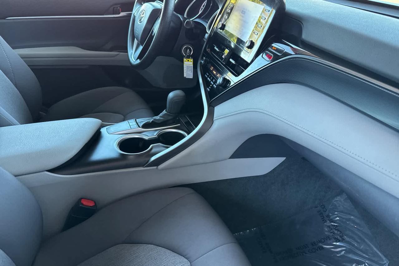 2023 Toyota Camry LE Roseville CA