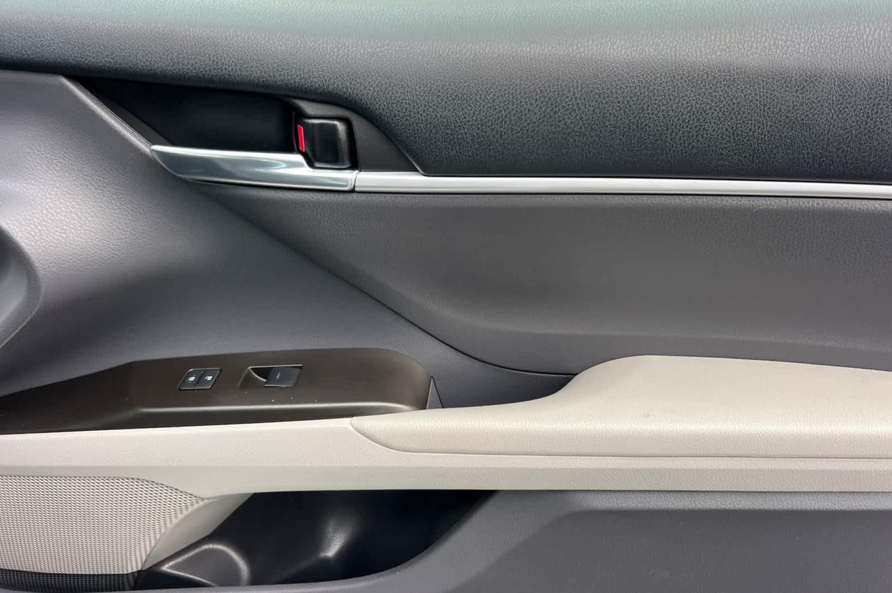 2023 Toyota Camry LE Roseville CA