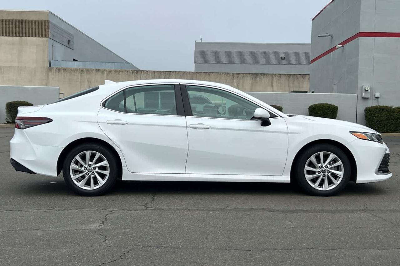 2023 Toyota Camry LE Roseville CA