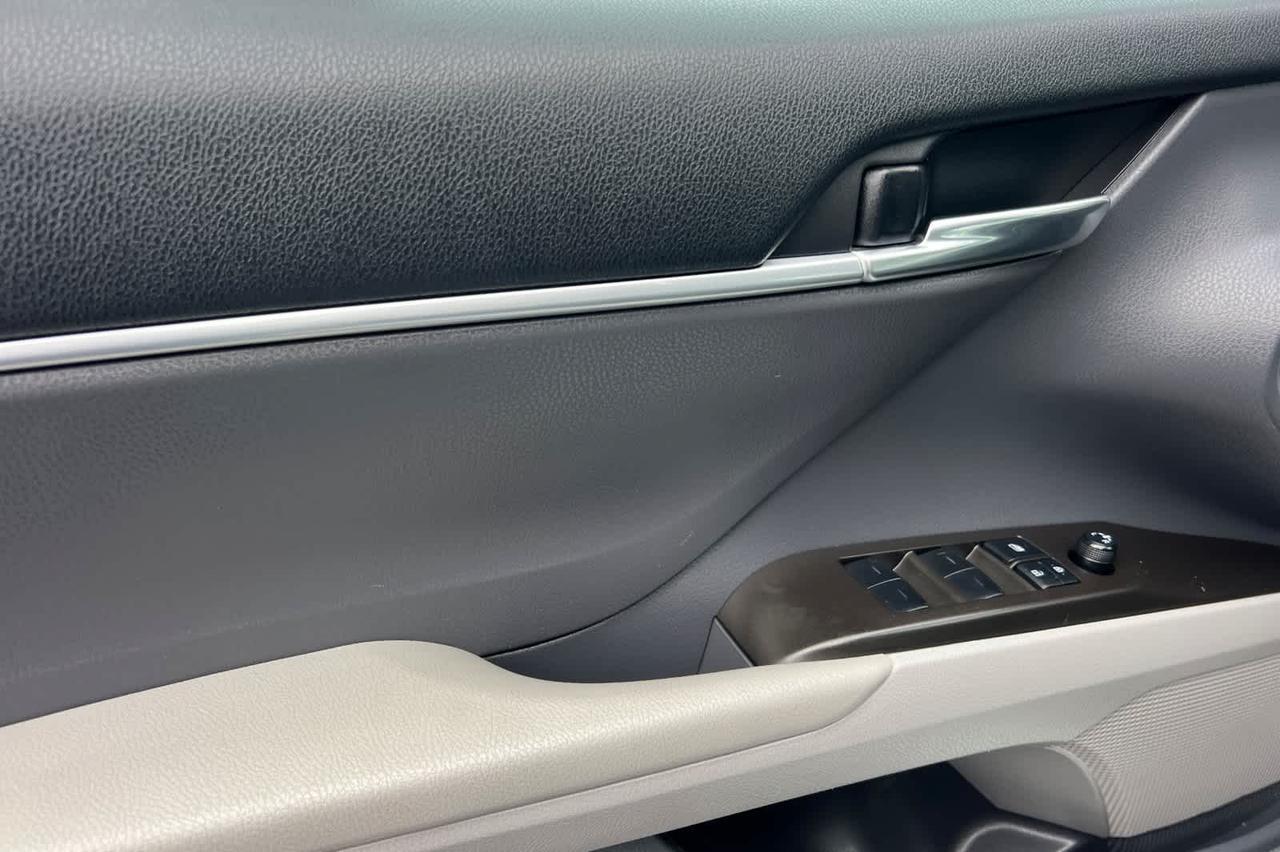 2023 Toyota Camry LE Roseville CA