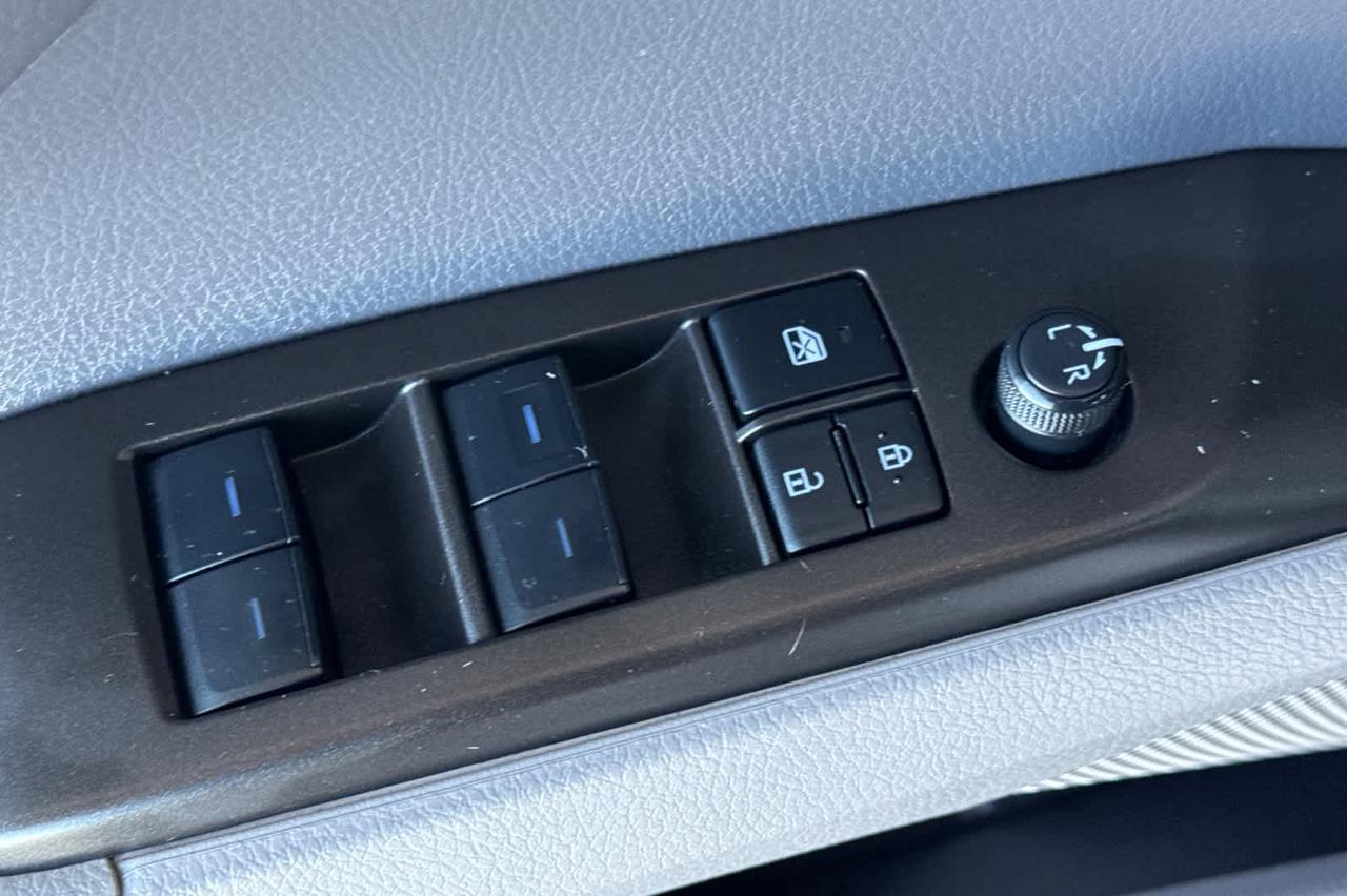 2023 Toyota Camry LE Roseville CA