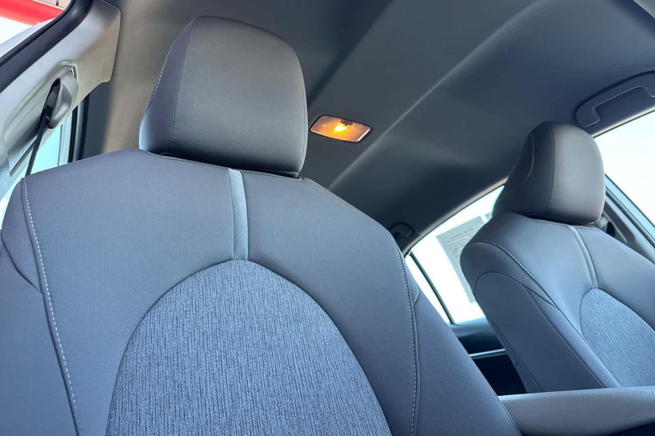 2023 Toyota Camry LE Roseville CA