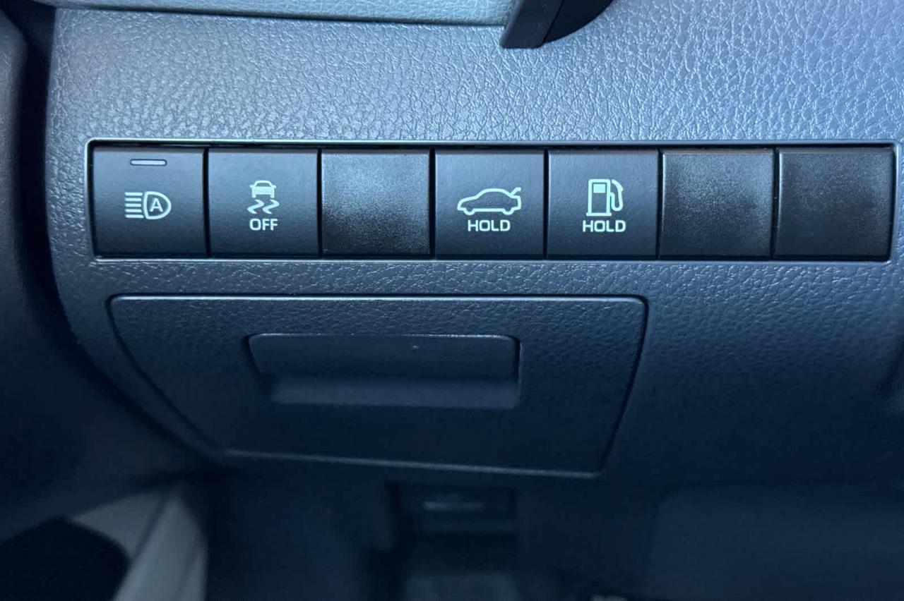 2023 Toyota Camry LE Roseville CA