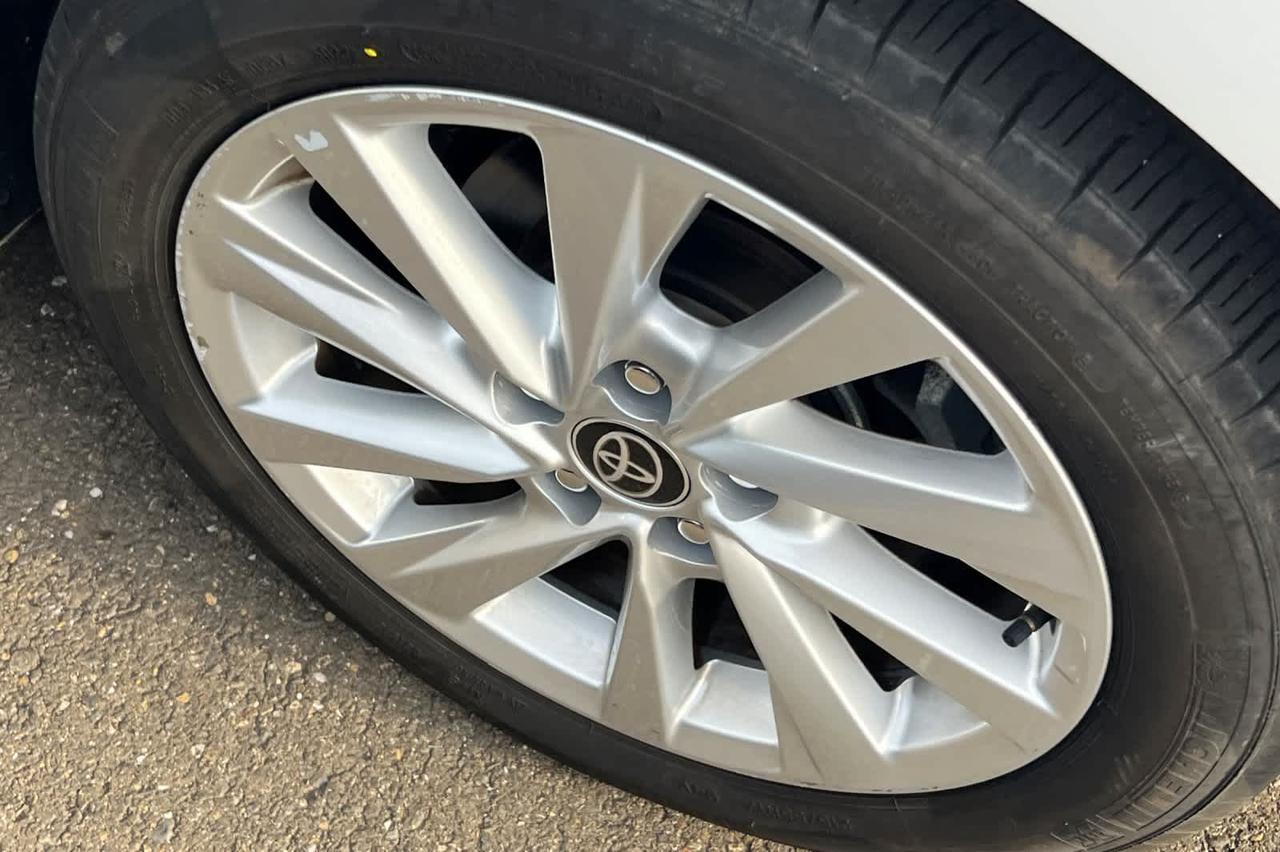 2023 Toyota Camry LE Roseville CA