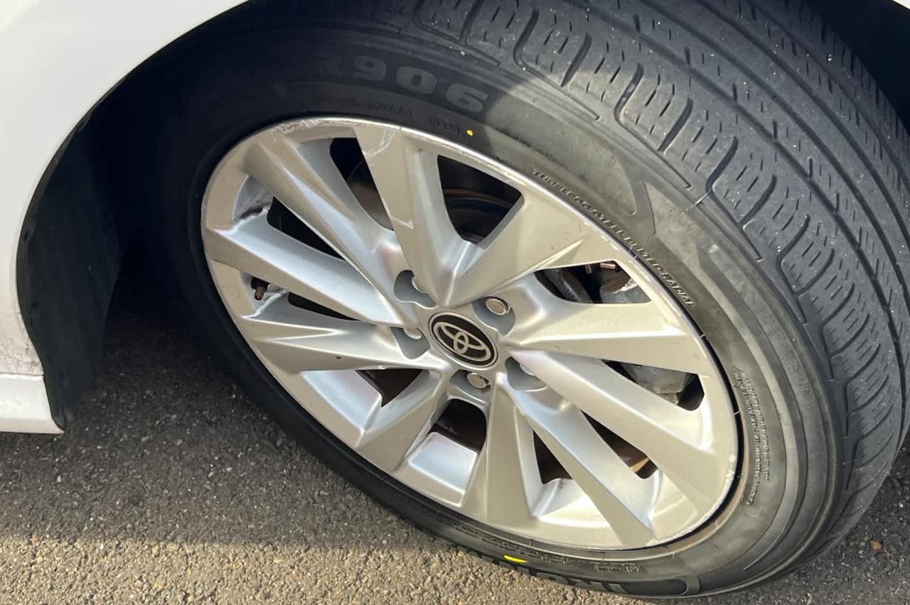 2023 Toyota Camry LE Roseville CA