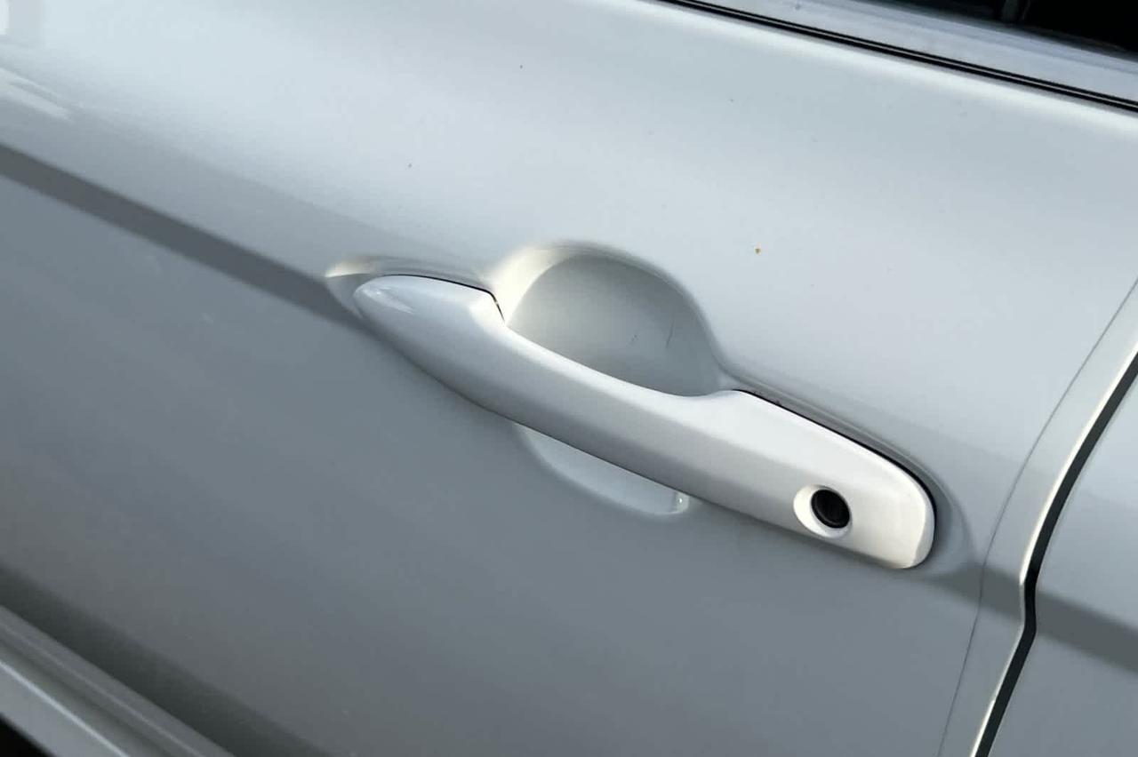 2023 Toyota Camry LE Roseville CA