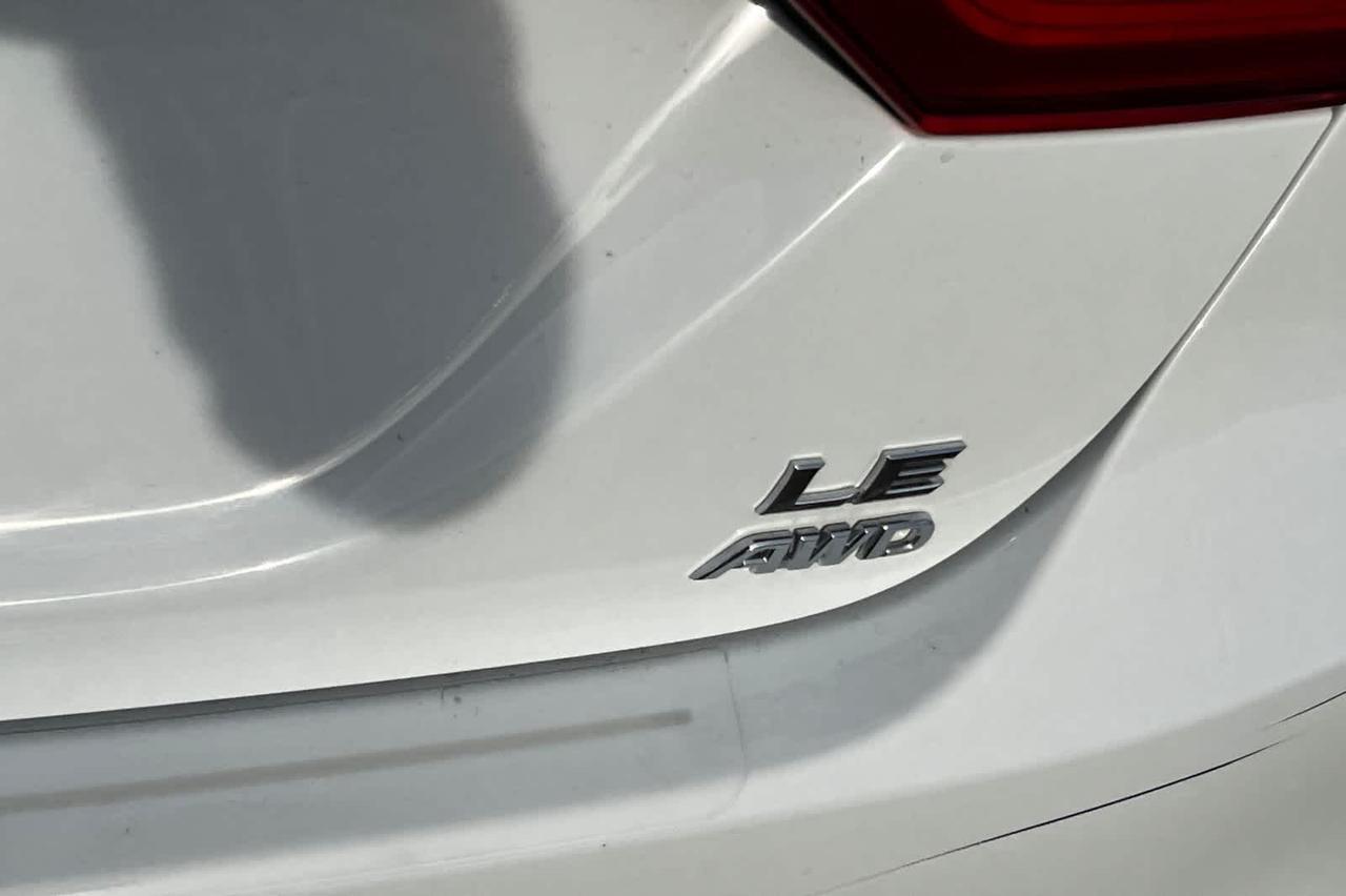 2023 Toyota Camry LE Roseville CA