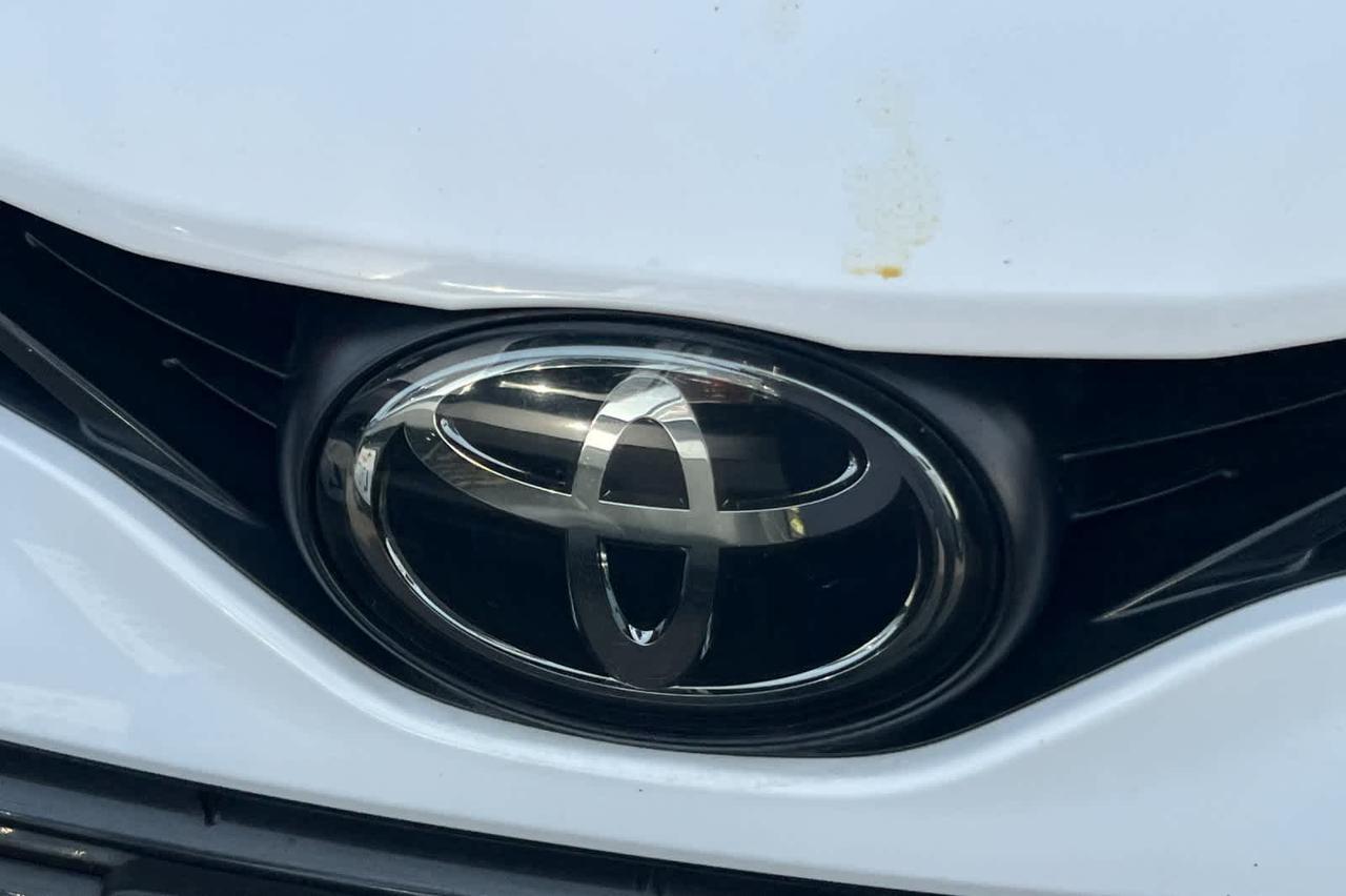 2023 Toyota Camry LE Roseville CA