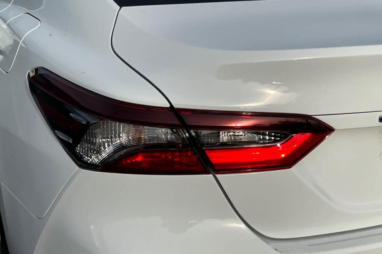 2023 Toyota Camry LE Roseville CA