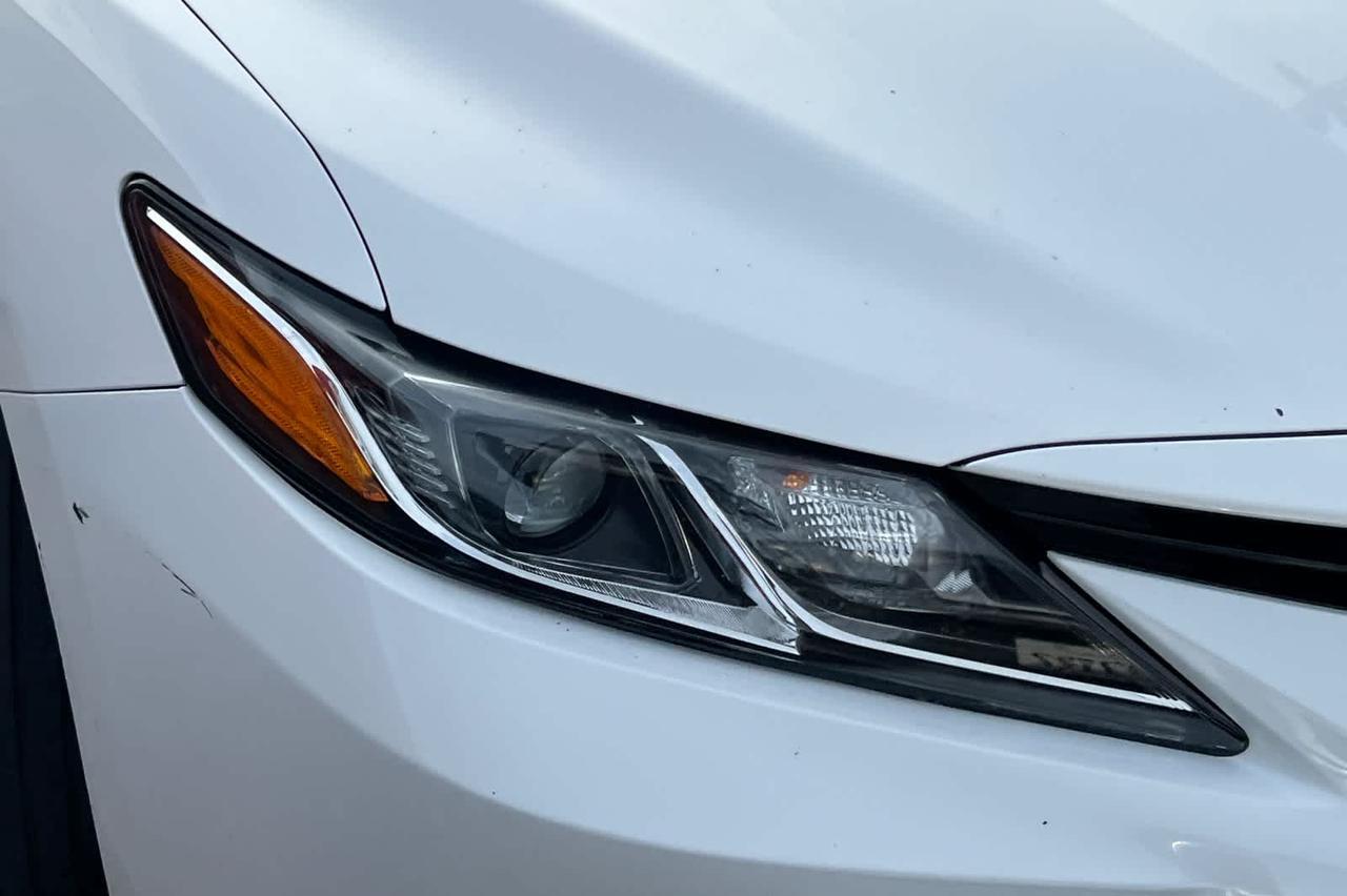 2023 Toyota Camry LE Roseville CA