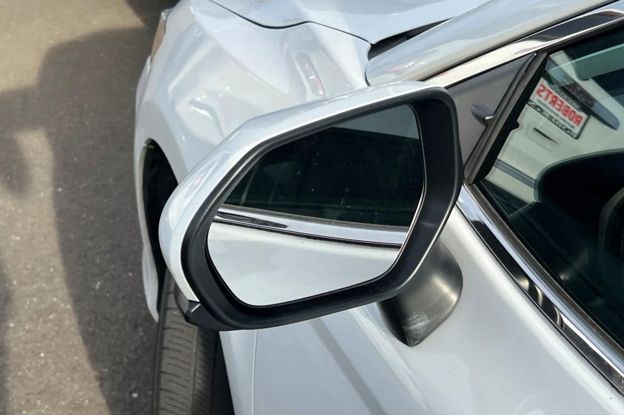 2023 Toyota Camry LE Roseville CA