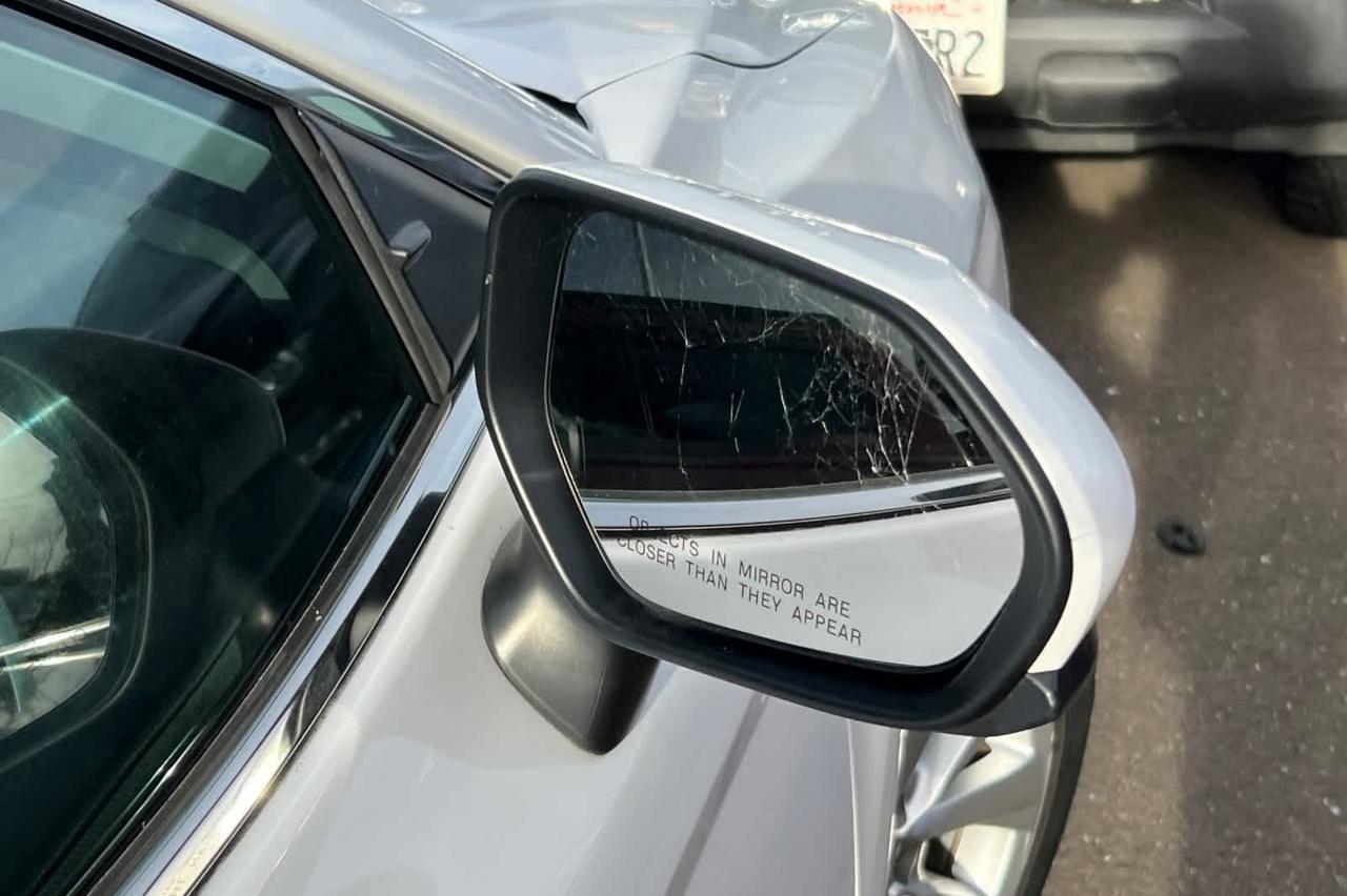 2023 Toyota Camry LE Roseville CA