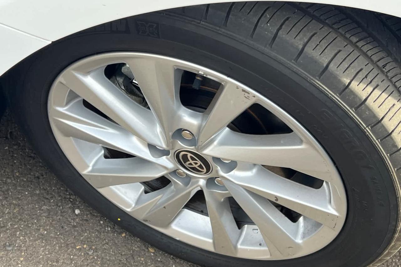 2023 Toyota Camry LE Roseville CA