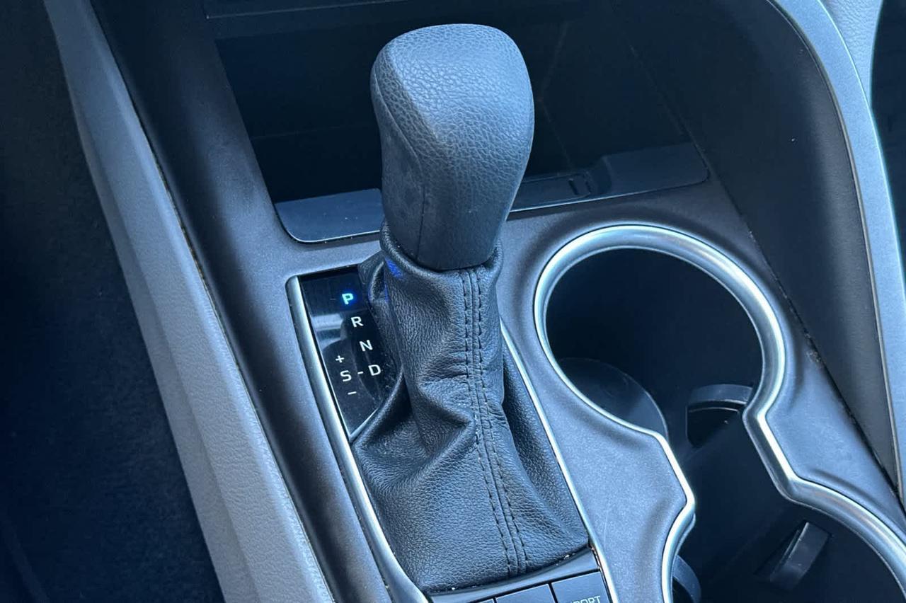 2023 Toyota Camry LE Roseville CA