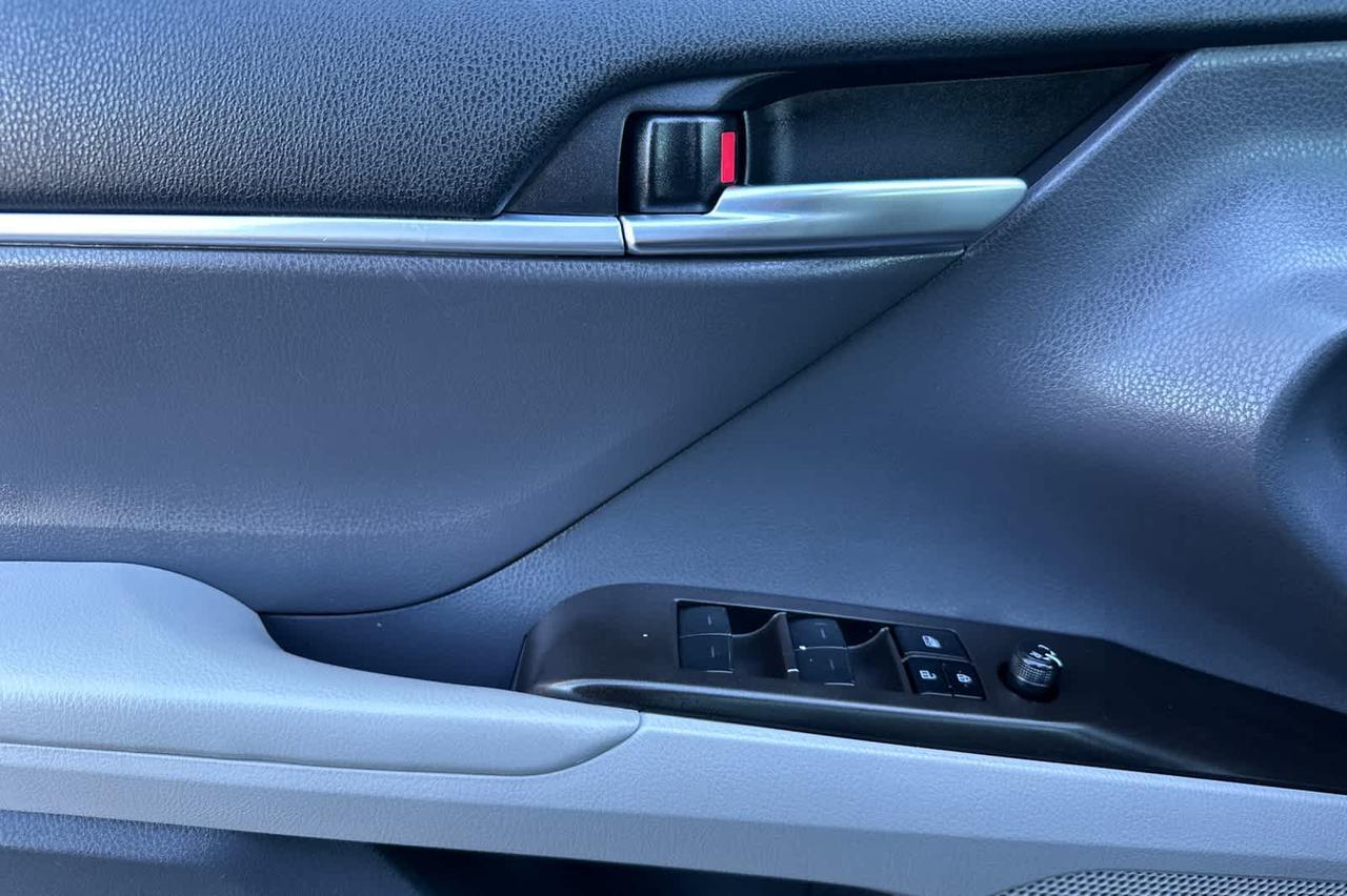 2023 Toyota Camry LE Roseville CA