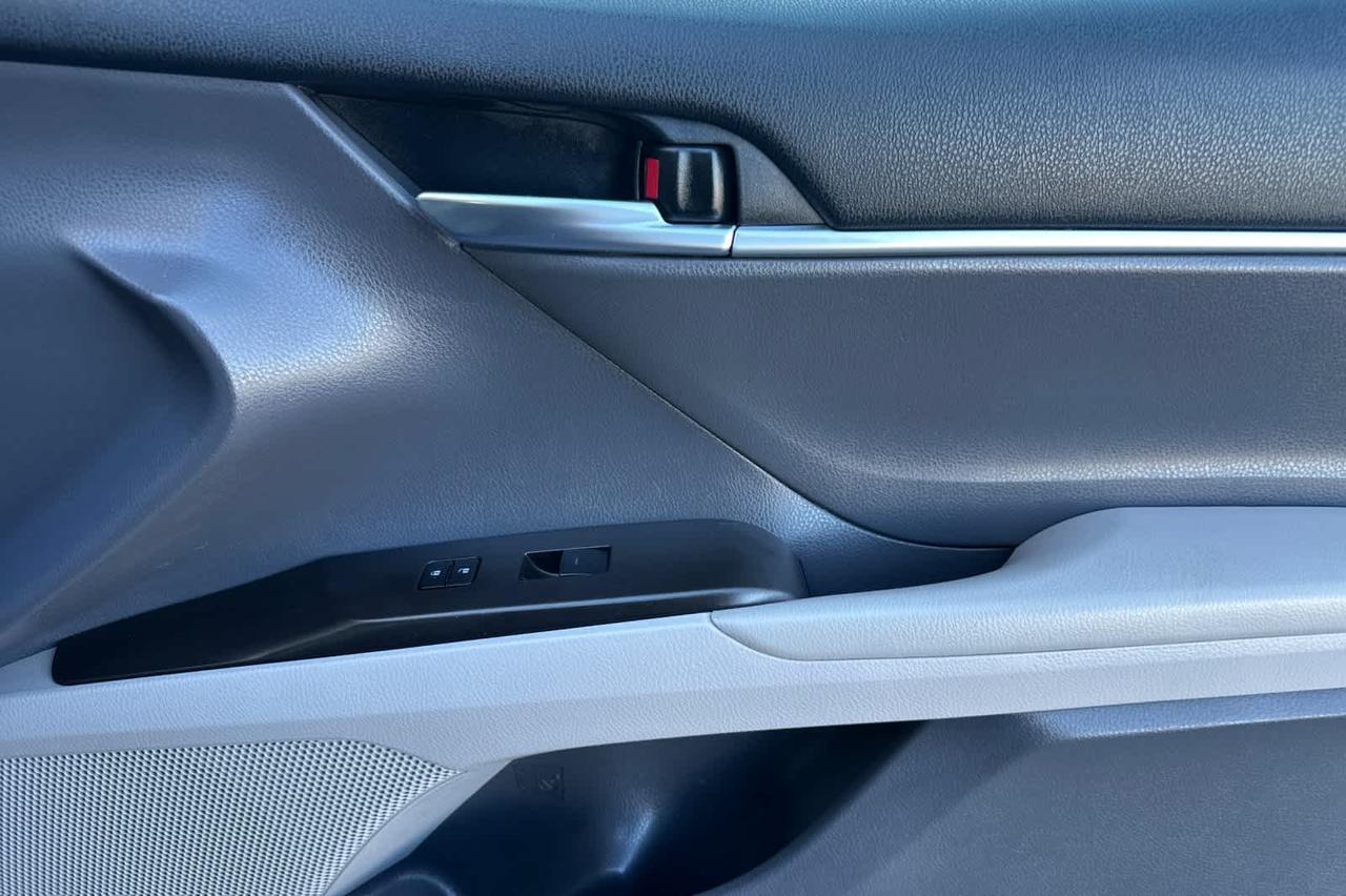 2023 Toyota Camry LE Roseville CA