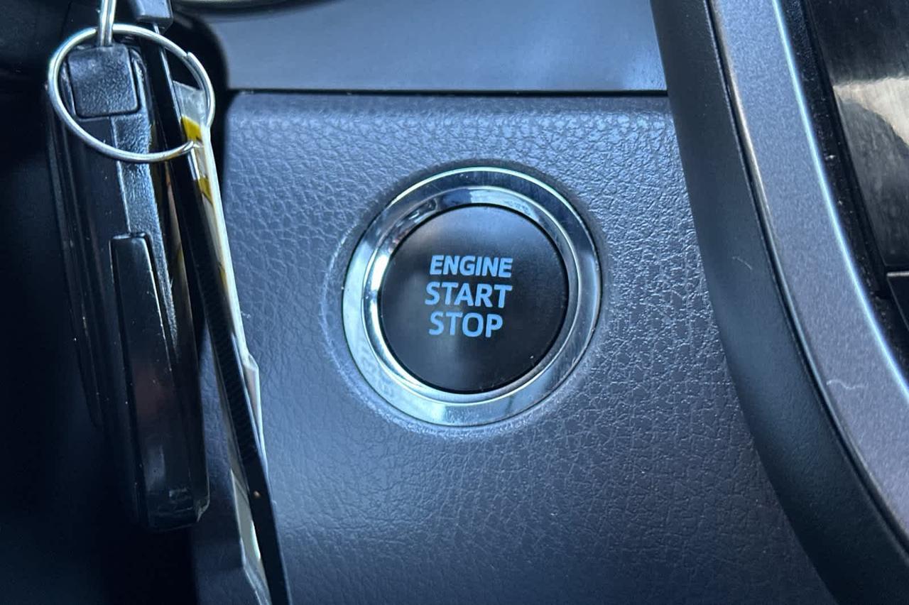 2023 Toyota Camry LE Roseville CA