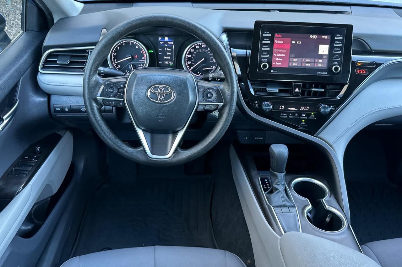 2023 Toyota Camry LE Roseville CA
