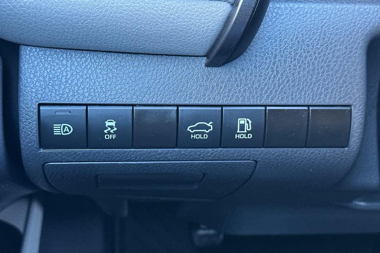 2023 Toyota Camry LE Roseville CA