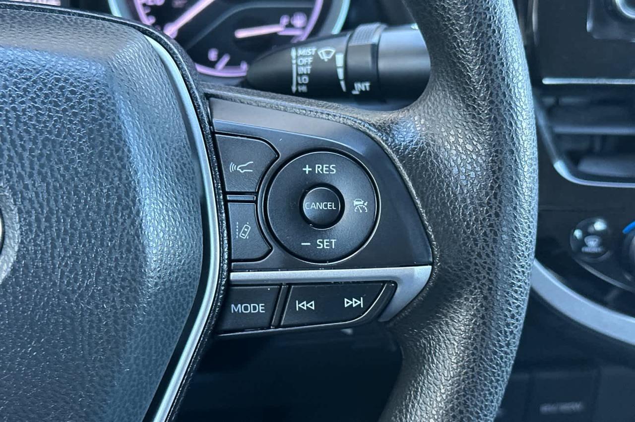 2023 Toyota Camry LE Roseville CA