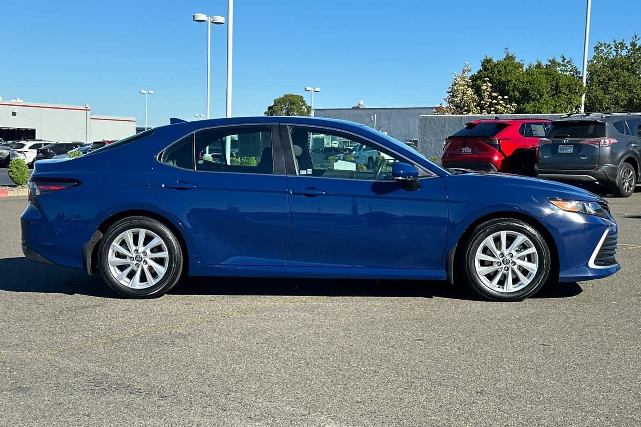2023 Toyota Camry LE Roseville CA