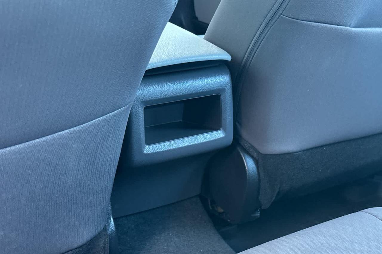 2023 Toyota Camry LE Roseville CA