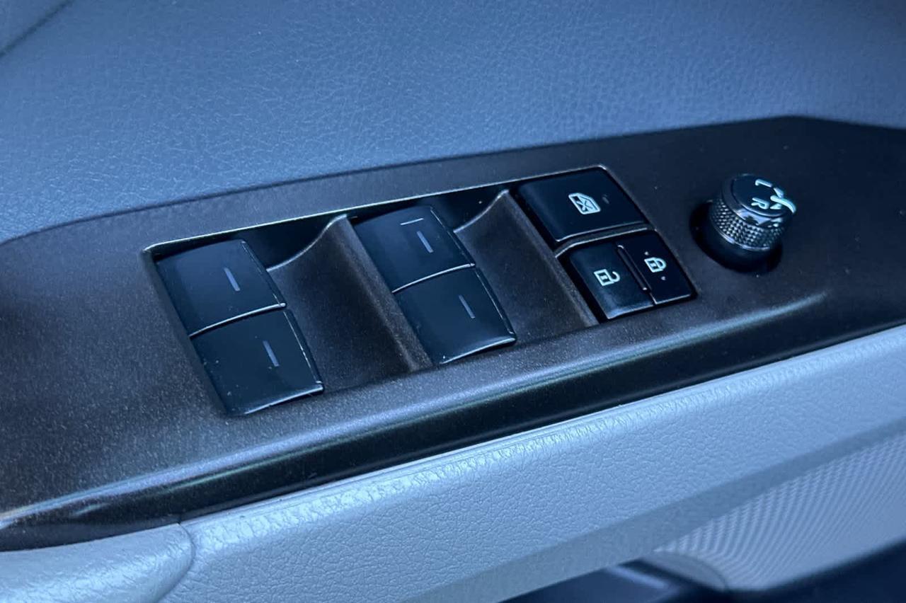 2023 Toyota Camry LE Roseville CA