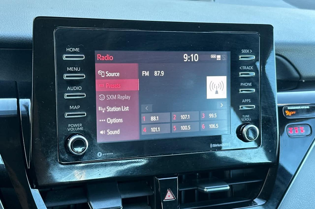 2023 Toyota Camry LE Roseville CA