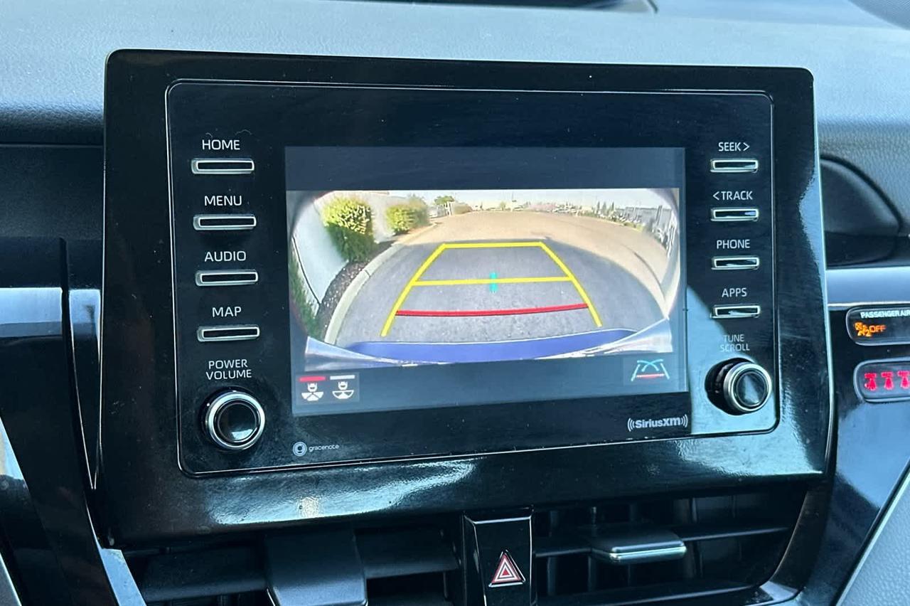 2023 Toyota Camry LE Roseville CA