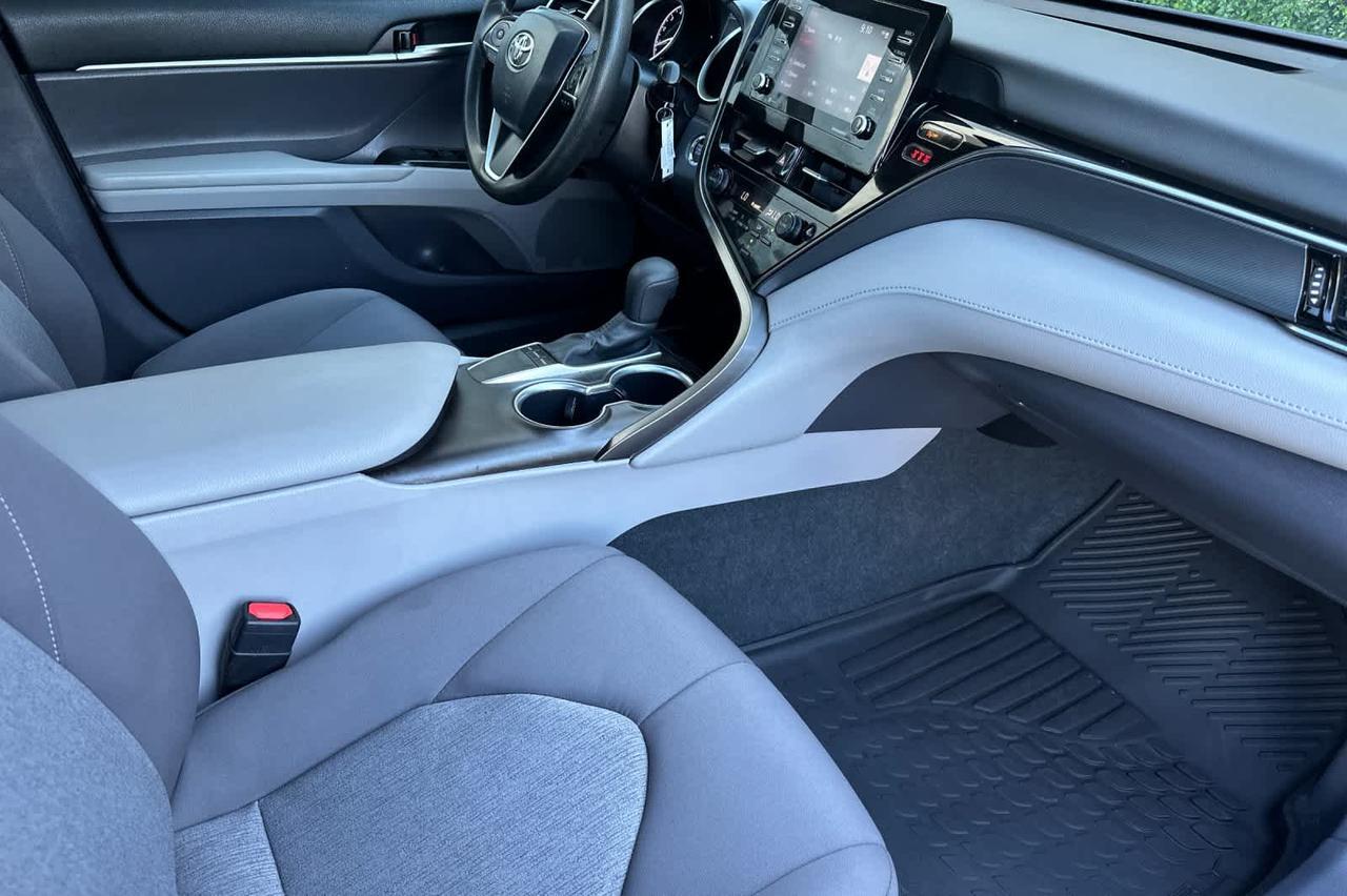2023 Toyota Camry LE Roseville CA