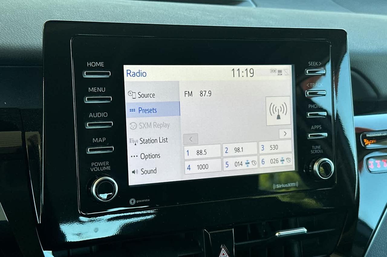 2023 Toyota Camry LE Roseville CA