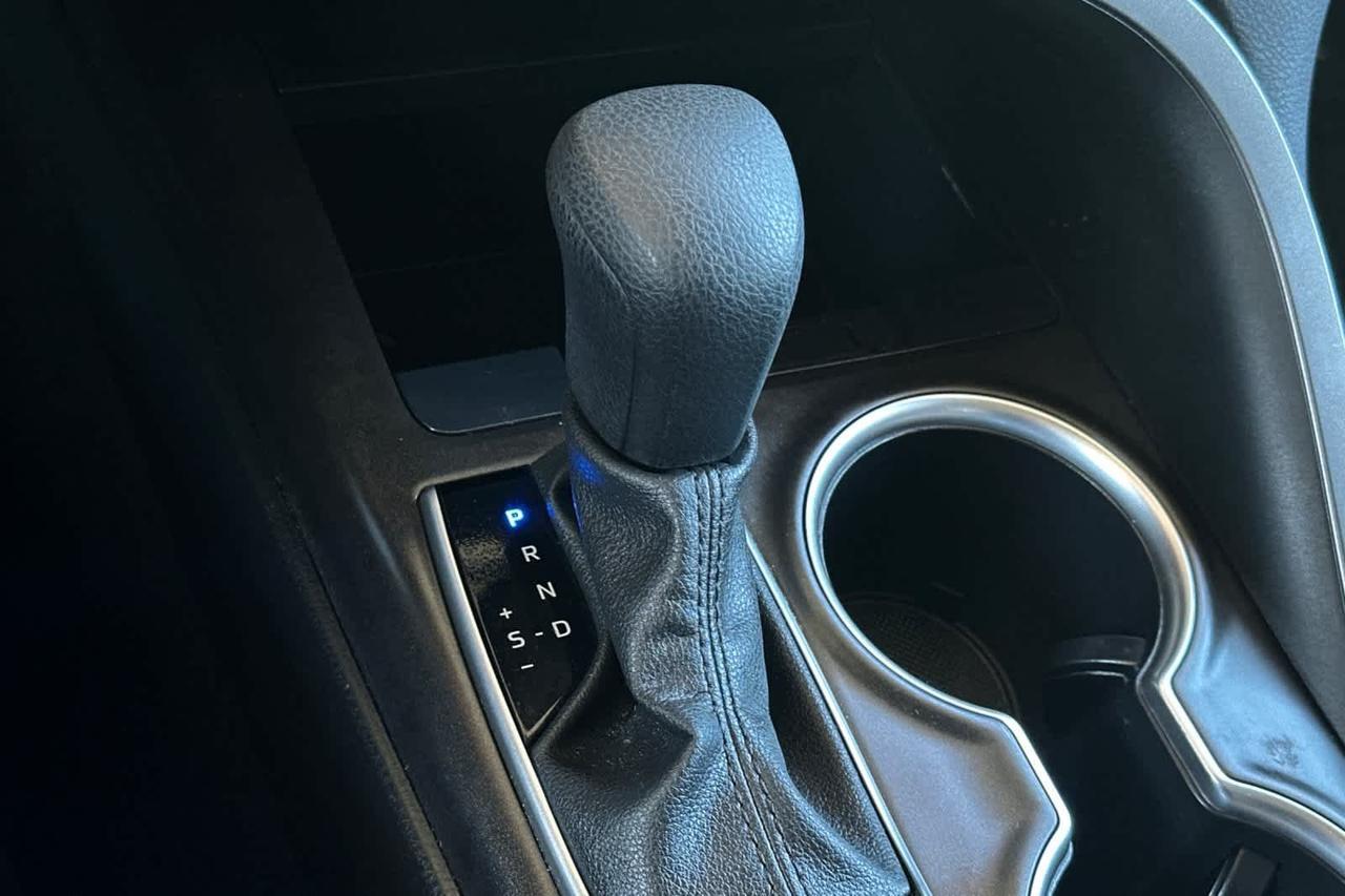 2023 Toyota Camry LE Roseville CA