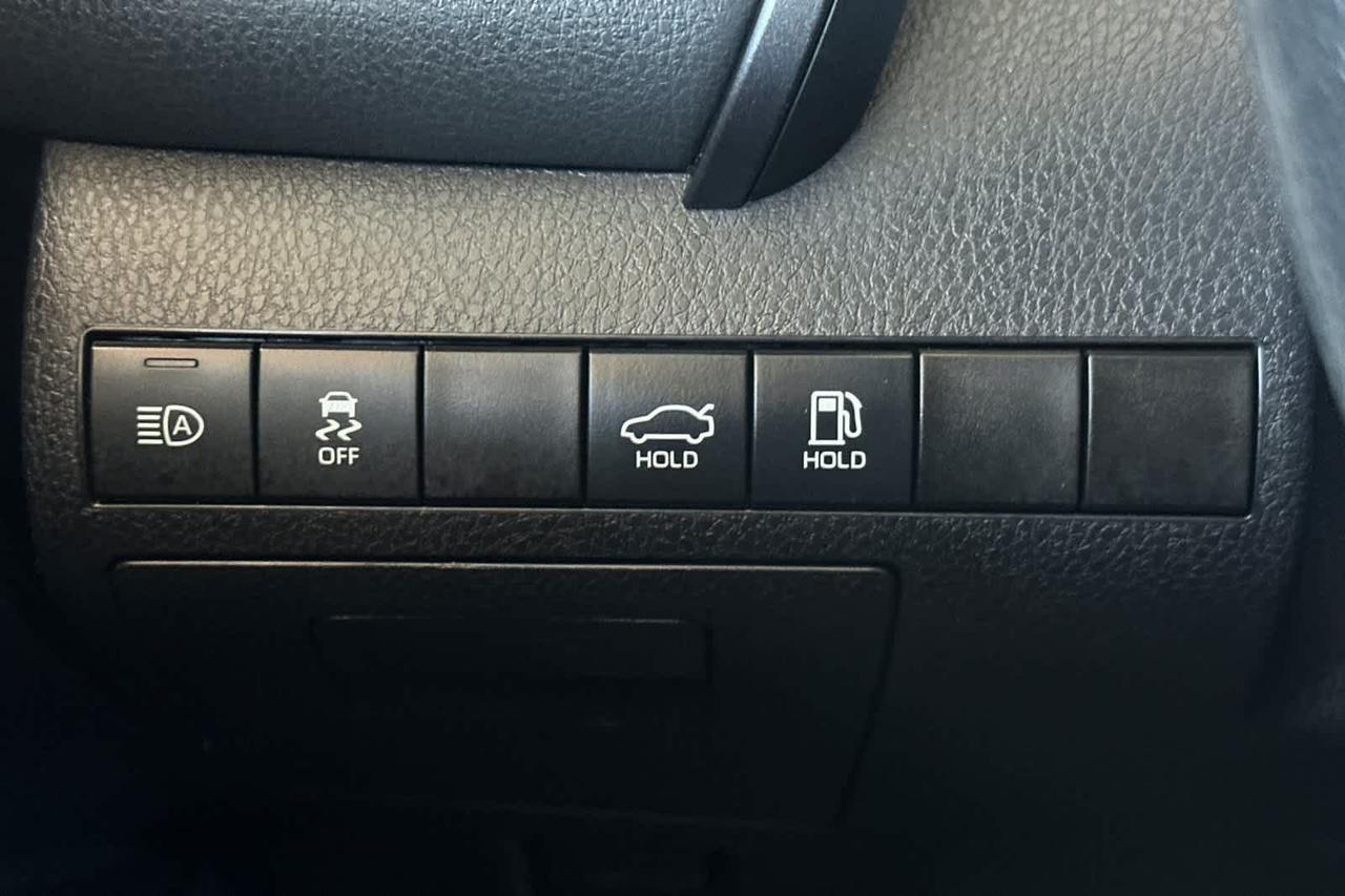 2023 Toyota Camry LE Roseville CA