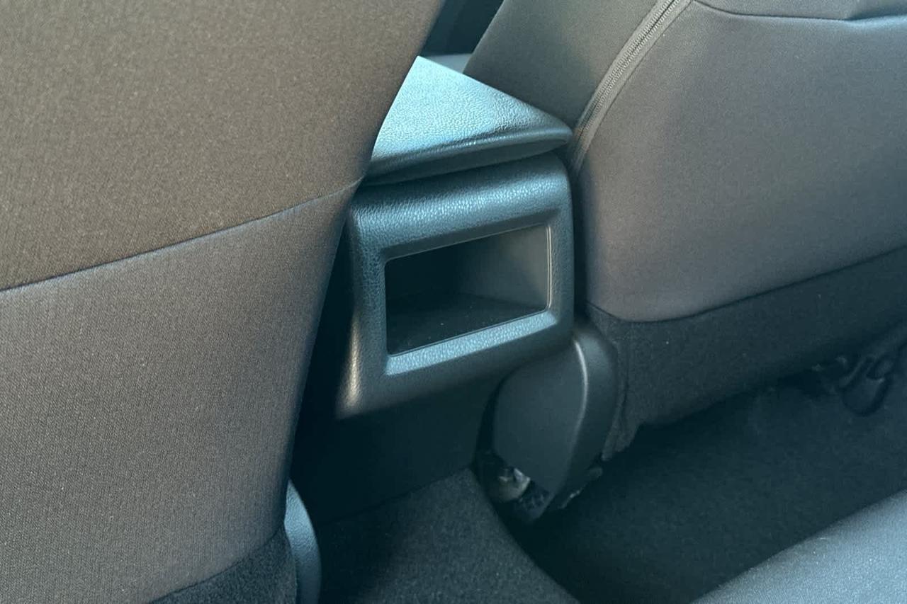 2023 Toyota Camry LE Roseville CA
