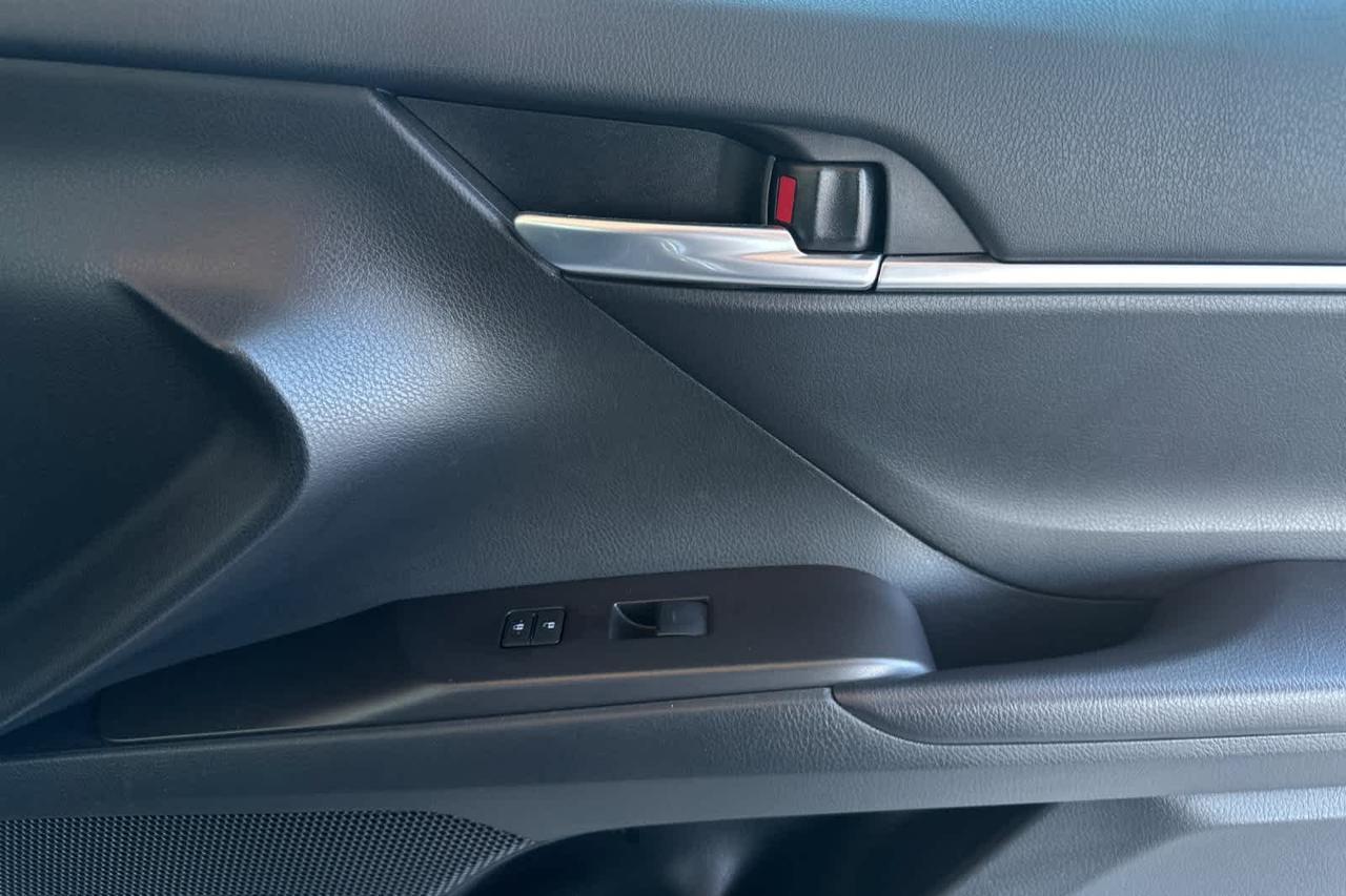 2023 Toyota Camry LE Roseville CA