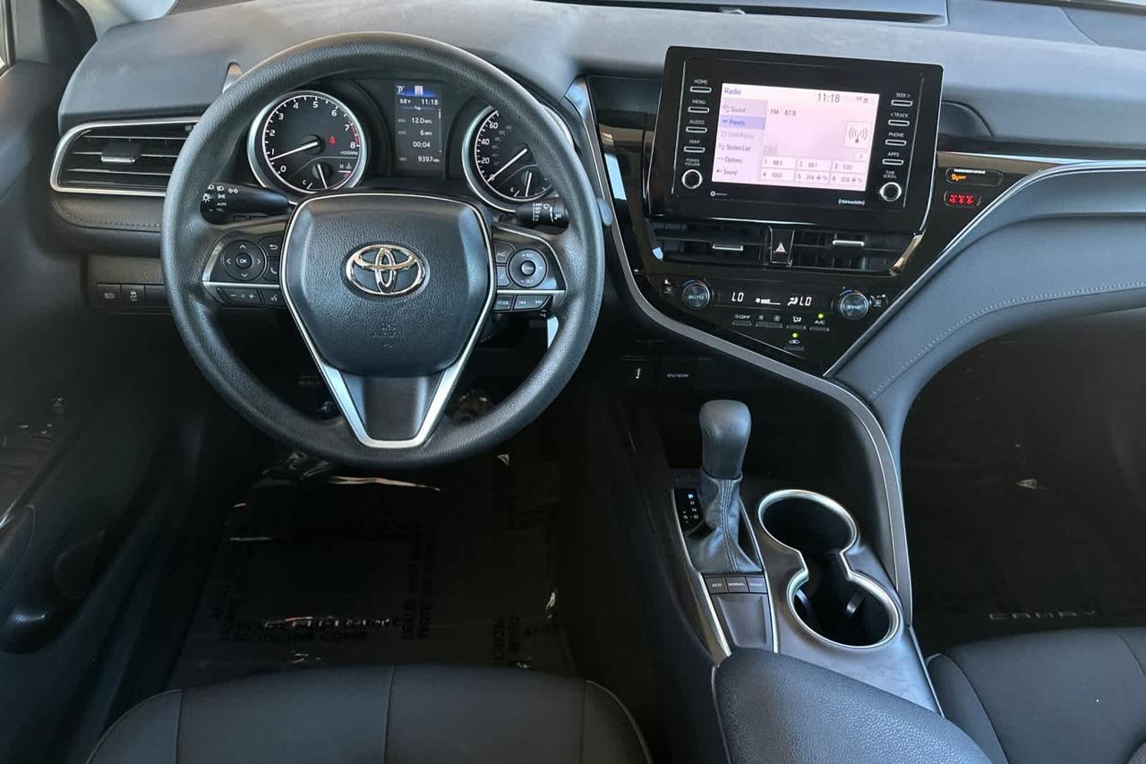 2023 Toyota Camry LE Roseville CA