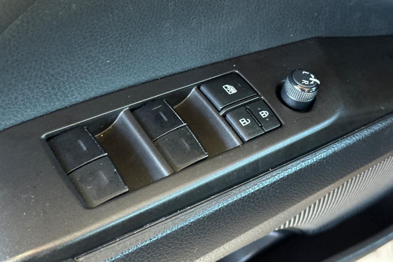 2023 Toyota Camry LE Roseville CA