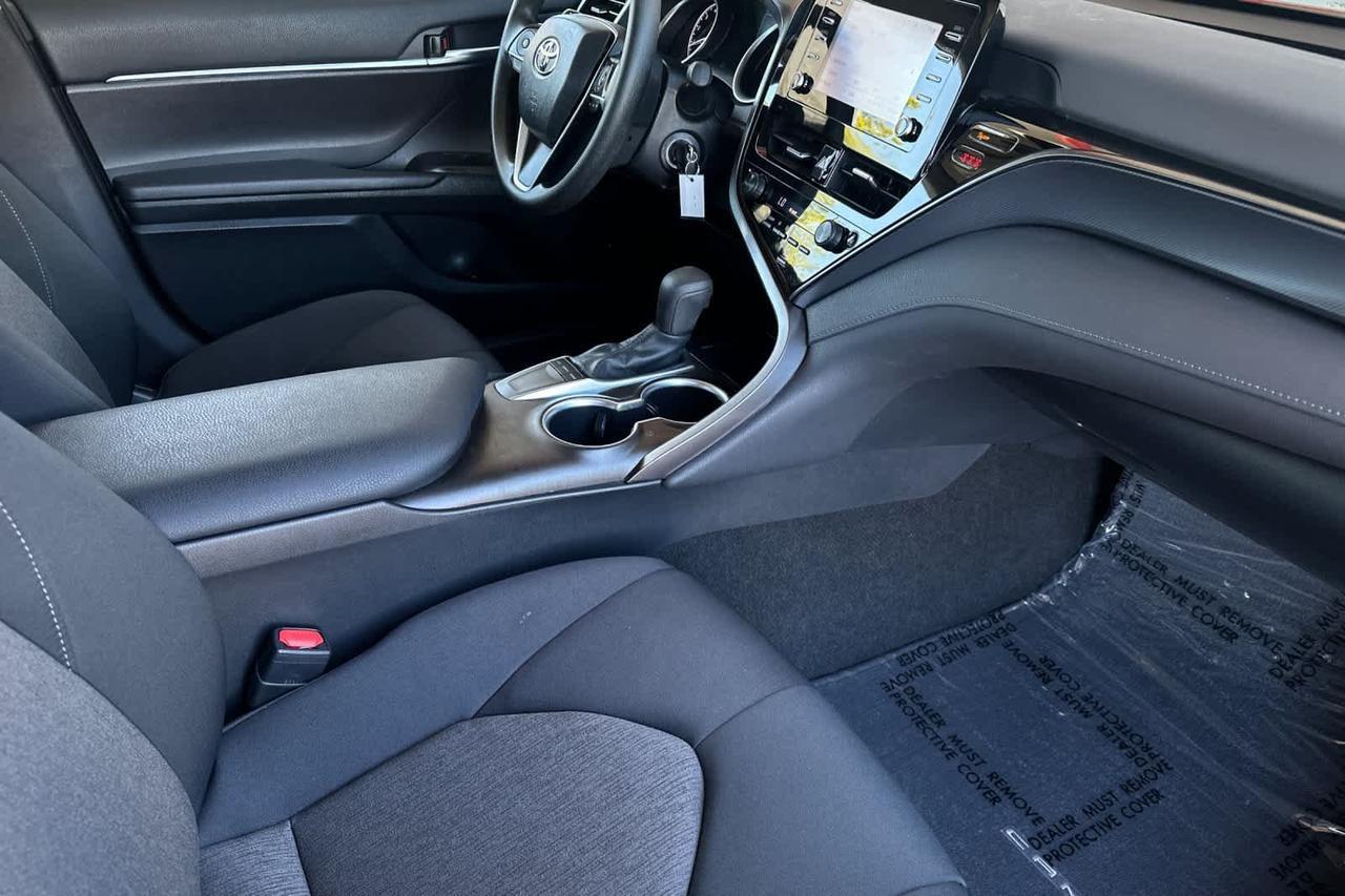 2023 Toyota Camry LE Roseville CA