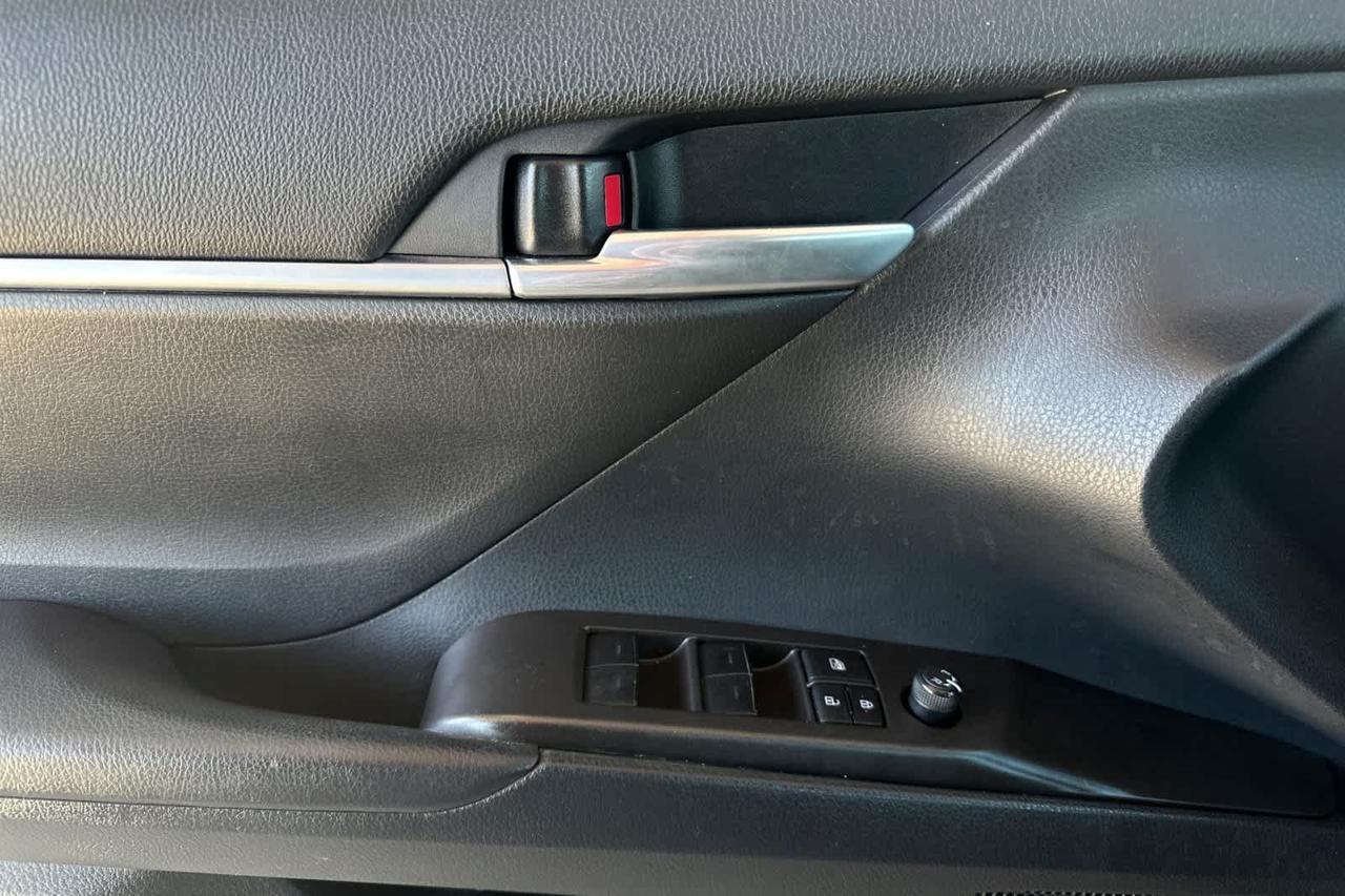 2023 Toyota Camry LE Roseville CA