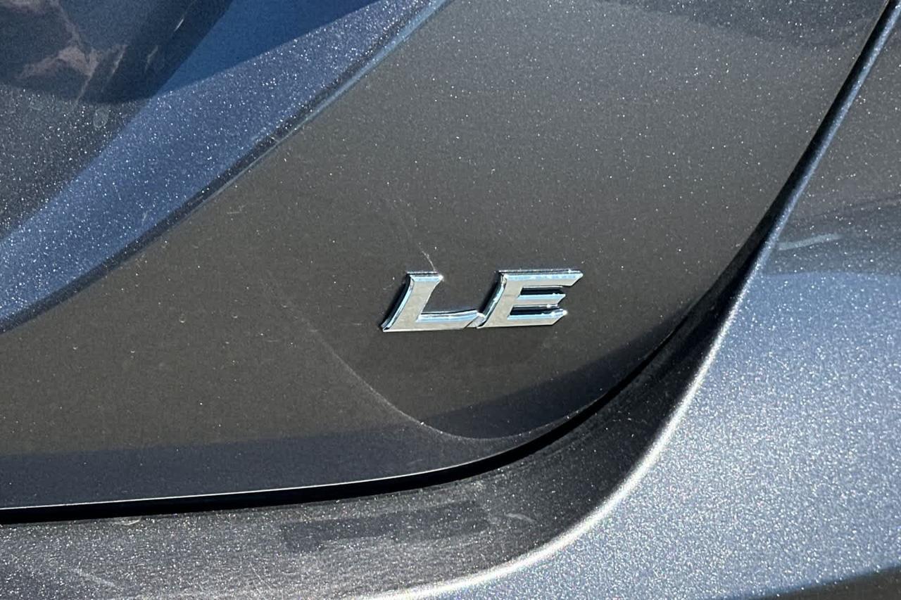 2023 Toyota Camry LE Roseville CA