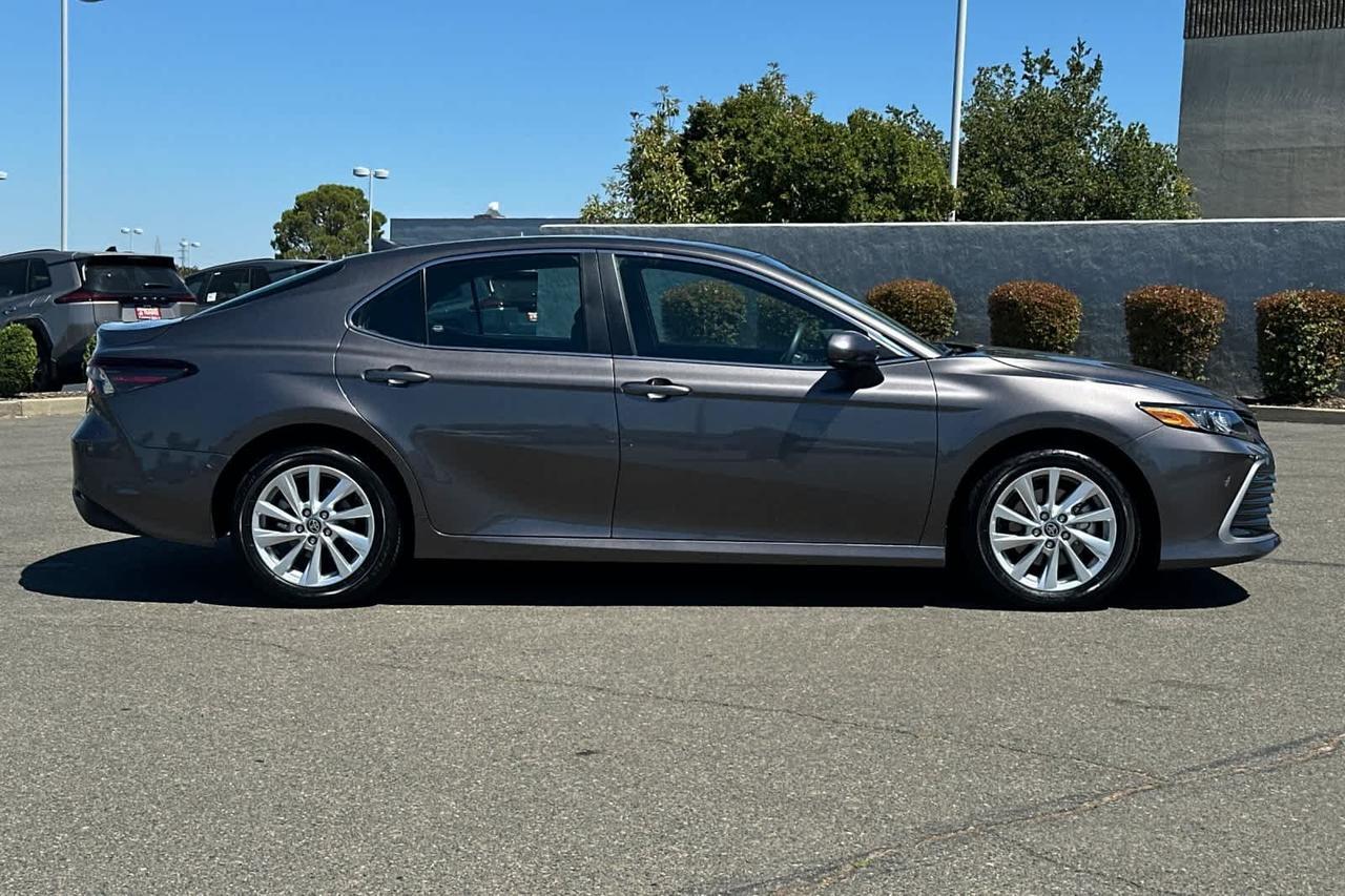 2023 Toyota Camry LE Roseville CA