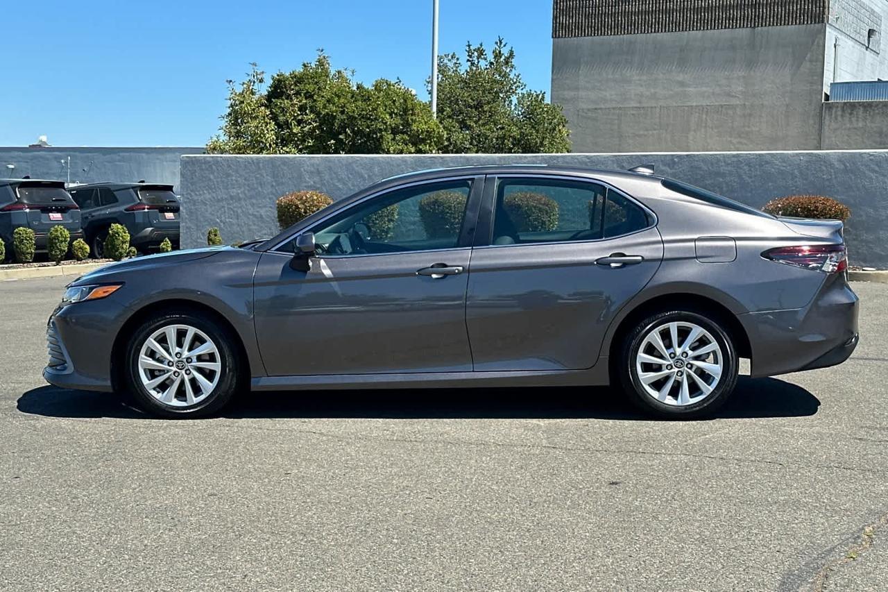 2023 Toyota Camry LE Roseville CA